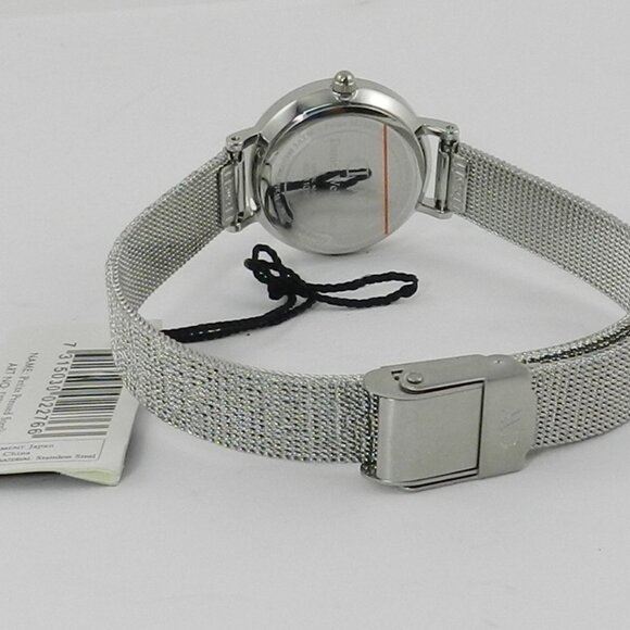 Daniel Wellington  Classic Petite Mesh Strap Watch, 32mm